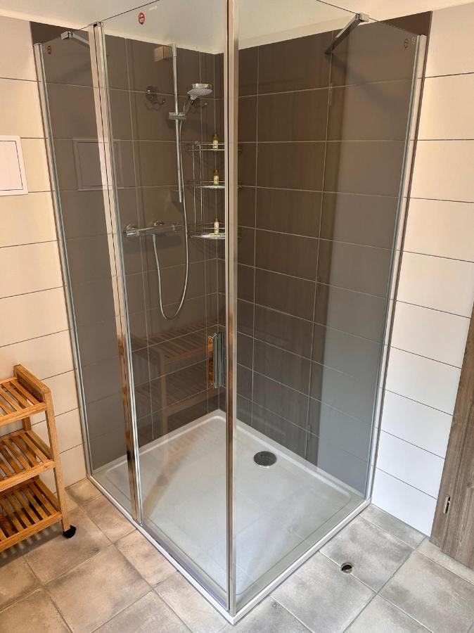 Apartmany Na Mlyne Nove Mesto na Morave Esterno foto