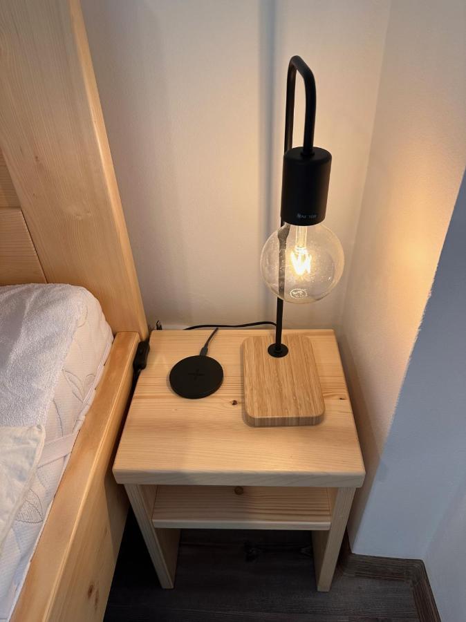 Apartmany Na Mlyne Nove Mesto na Morave Esterno foto