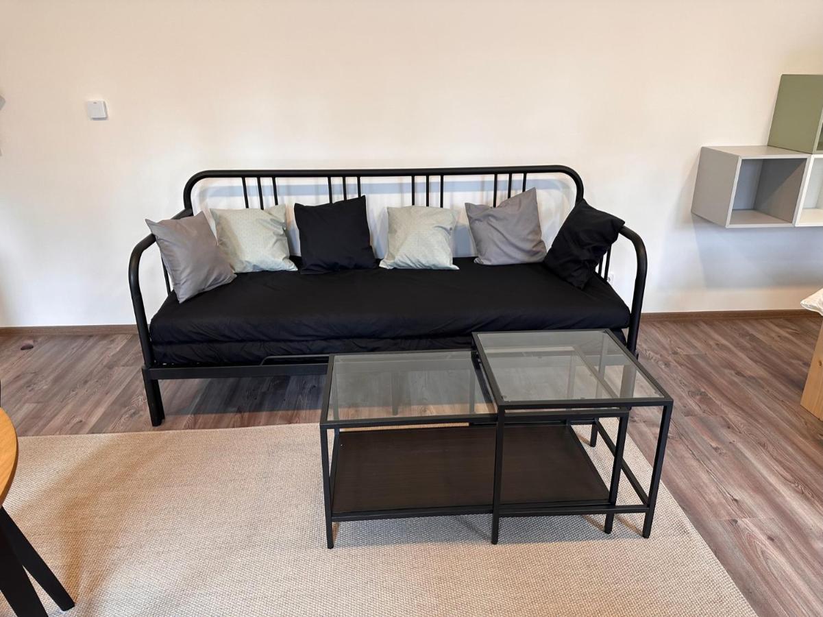 Apartmany Na Mlyne Nove Mesto na Morave Esterno foto