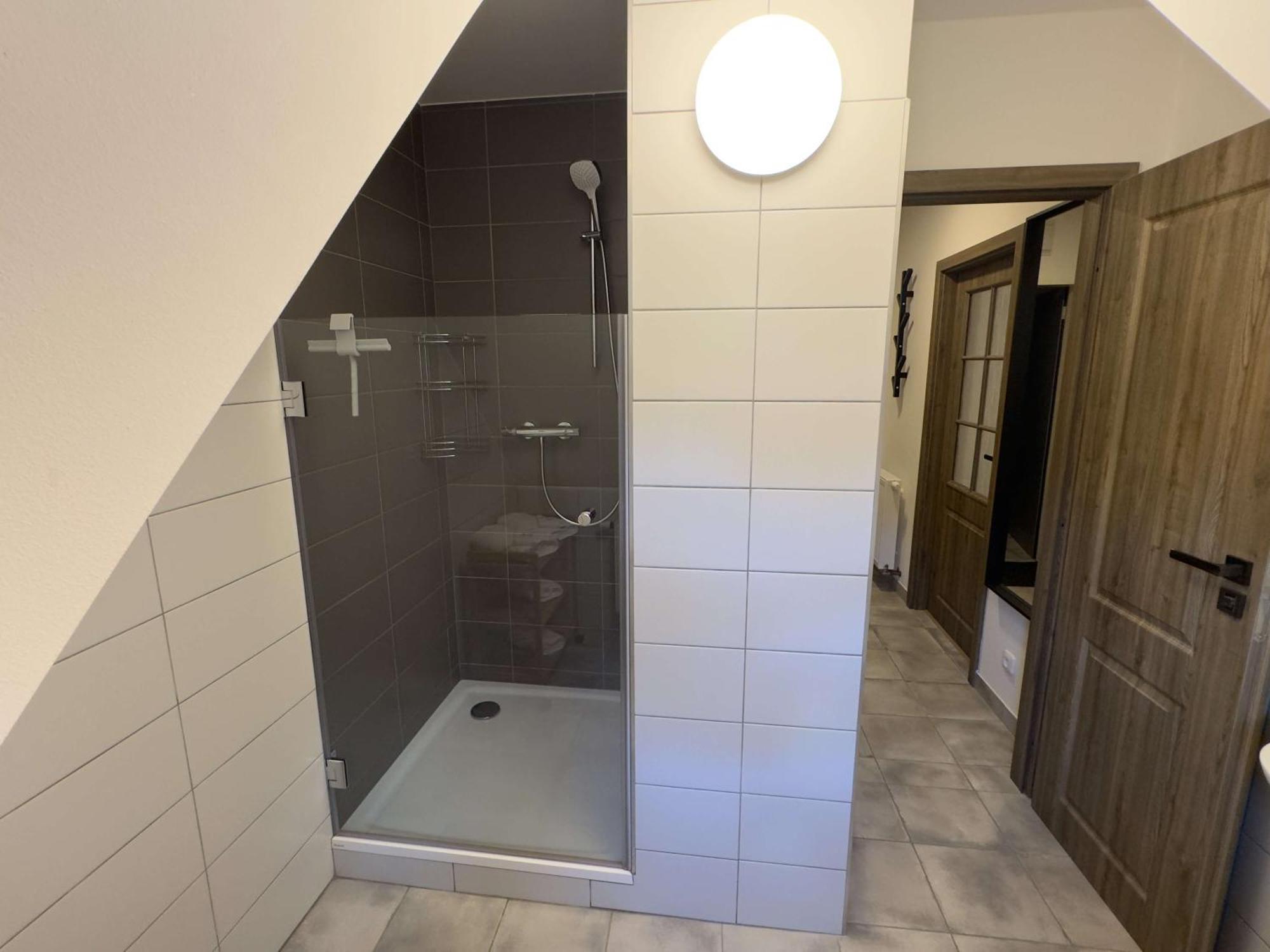Apartmany Na Mlyne Nove Mesto na Morave Esterno foto