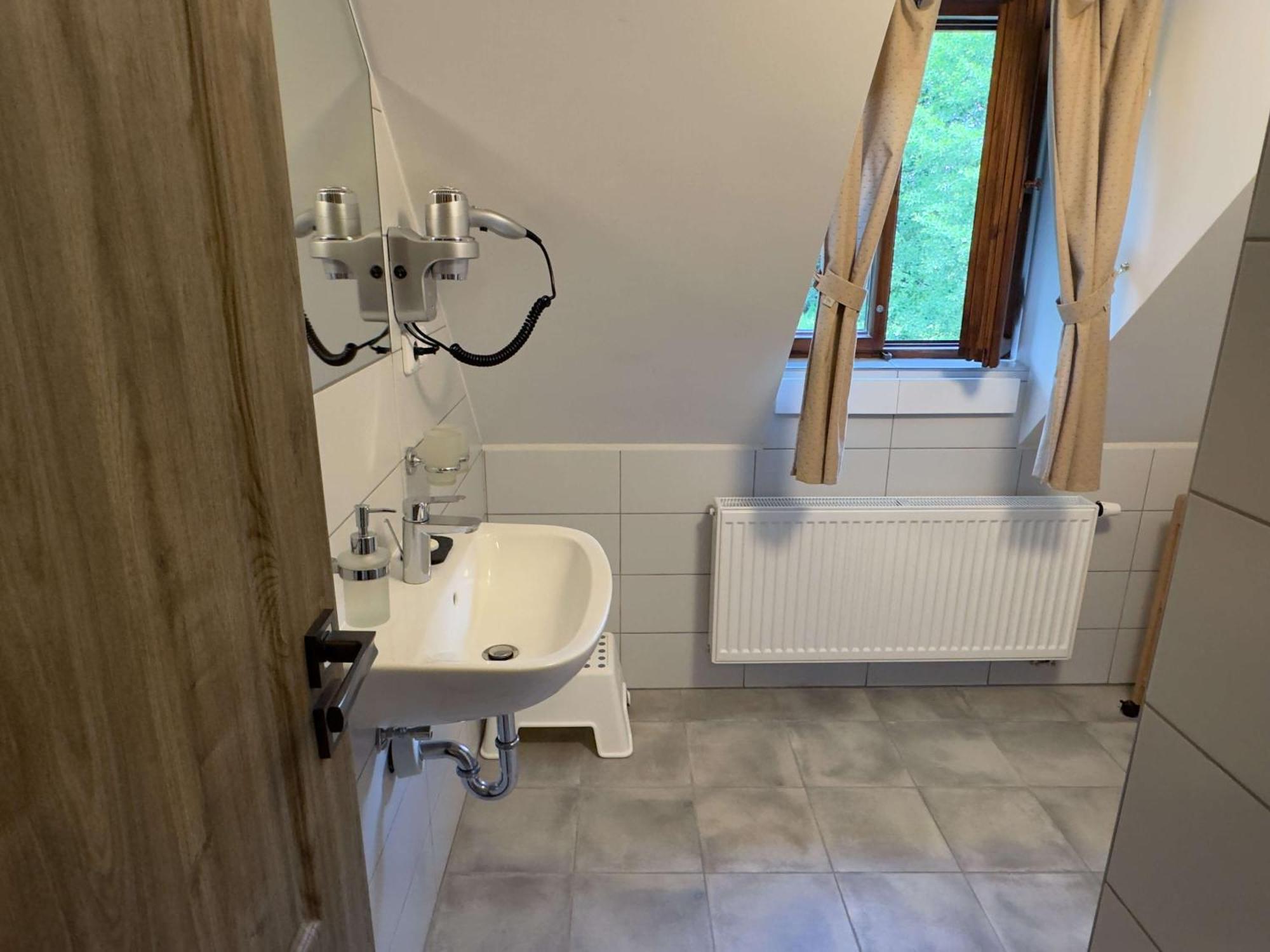 Apartmany Na Mlyne Nove Mesto na Morave Camera foto