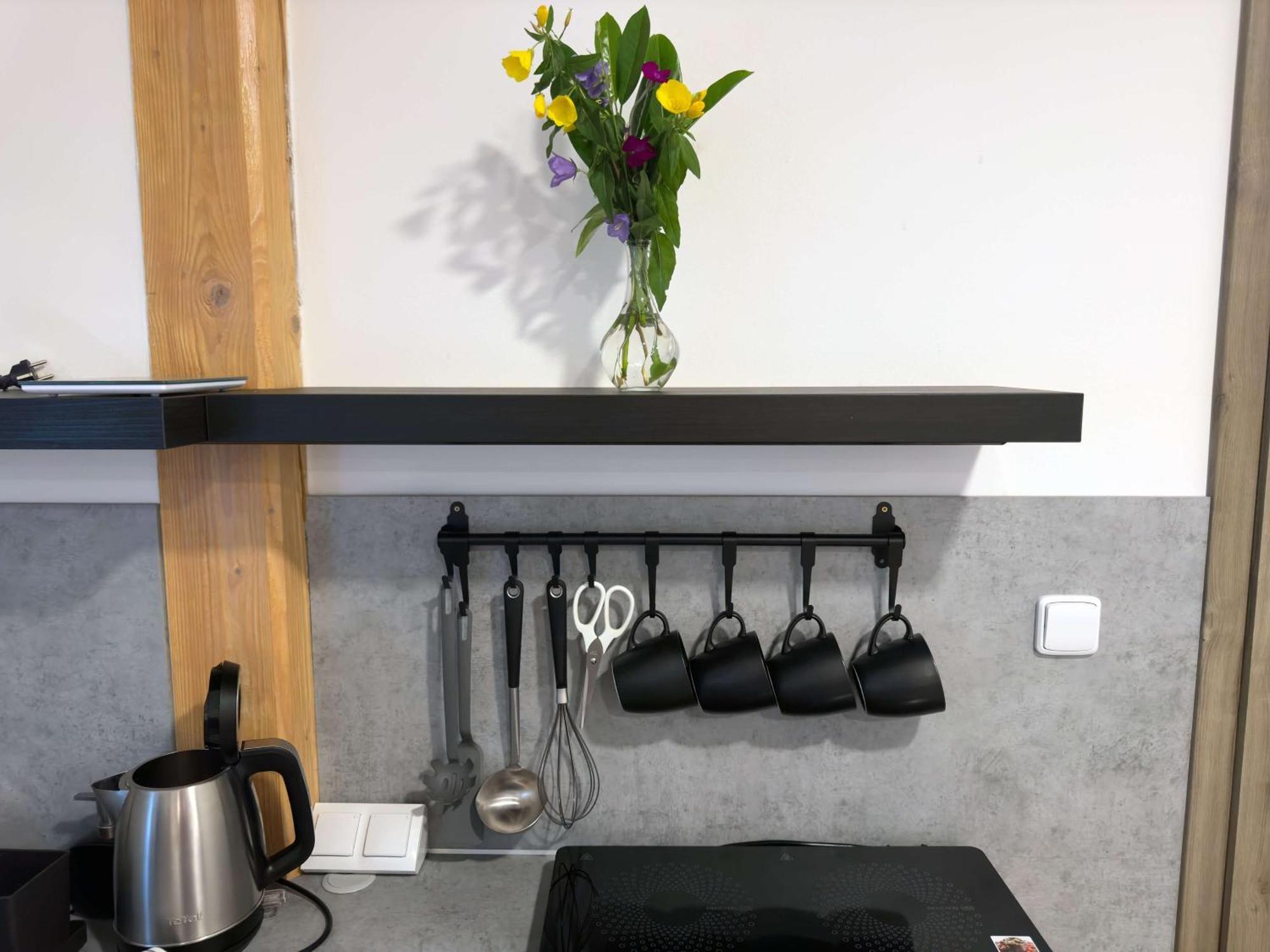 Apartmany Na Mlyne Nove Mesto na Morave Camera foto